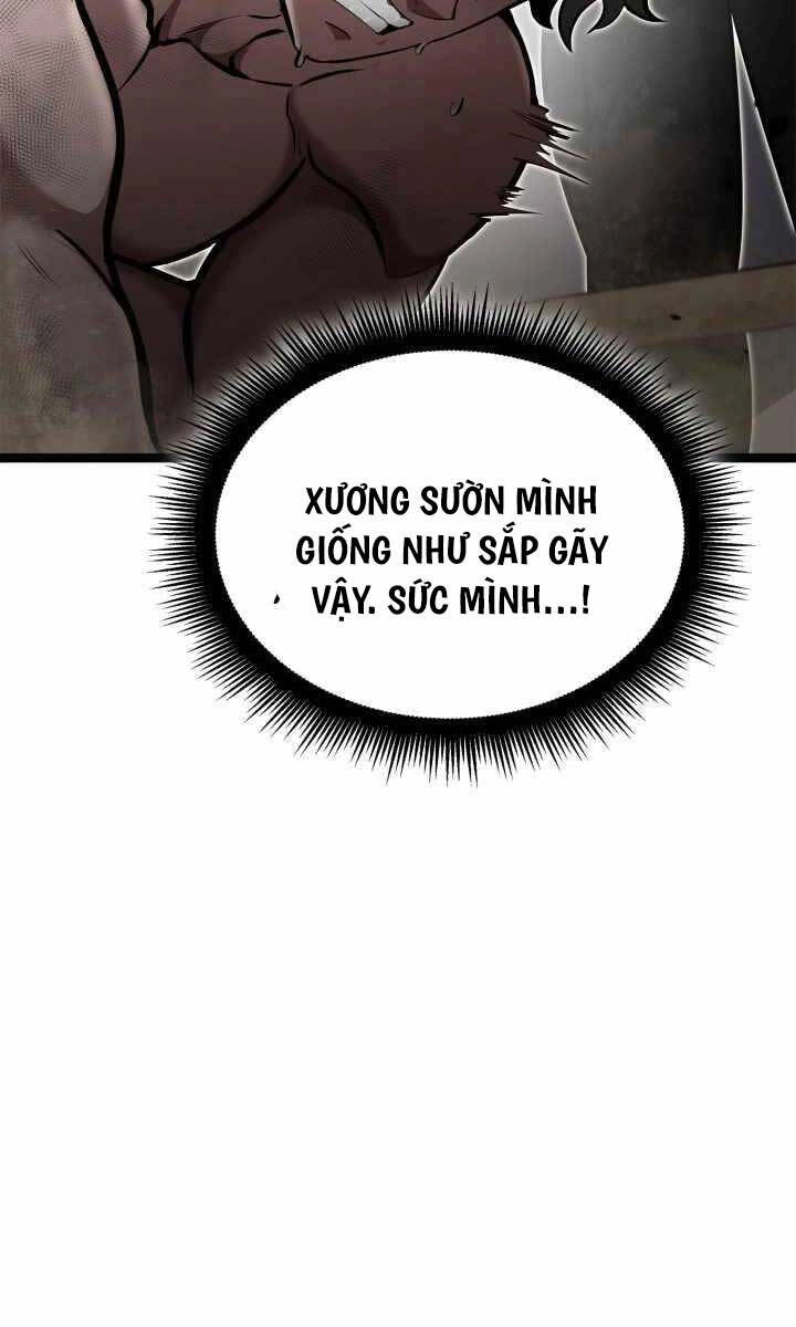 Nhà Vô Địch Kalli Chapter 34 - 44