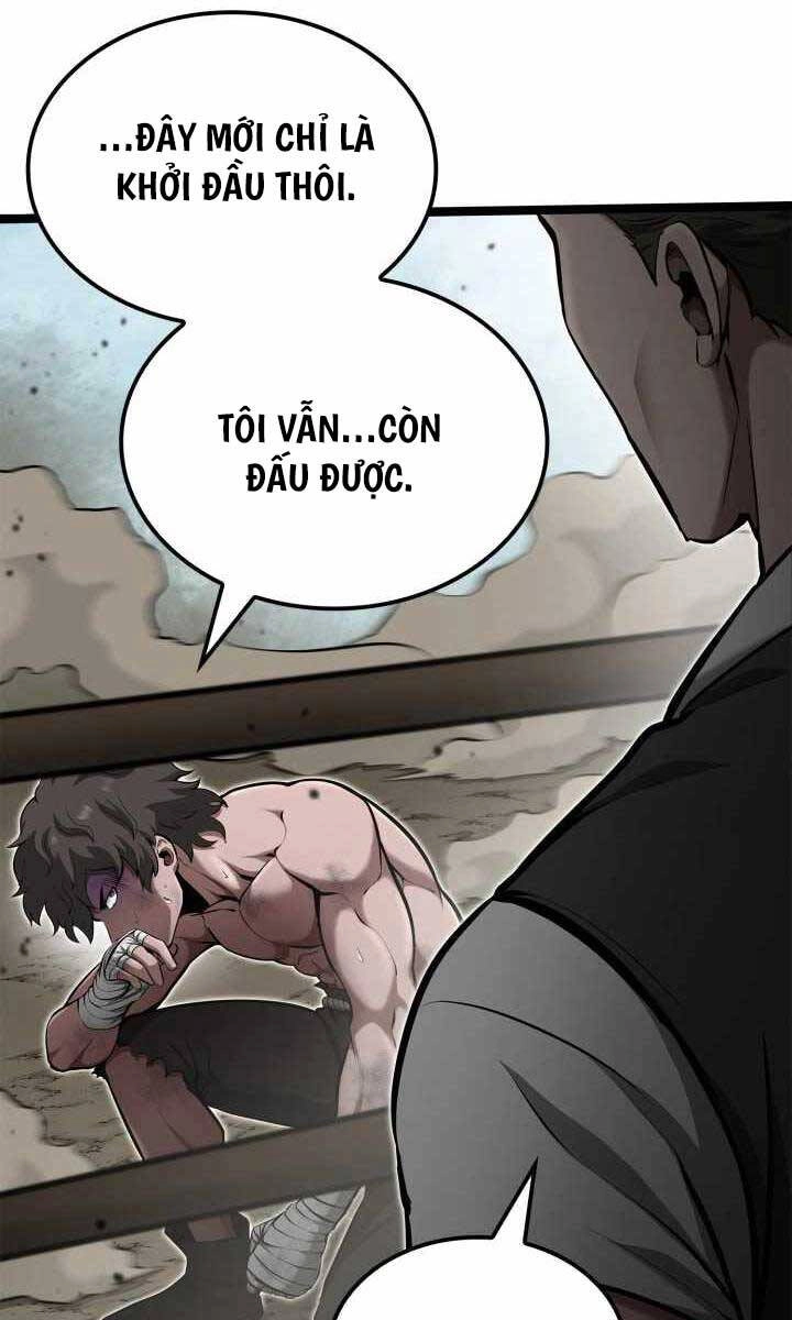 Nhà Vô Địch Kalli Chapter 34 - 45