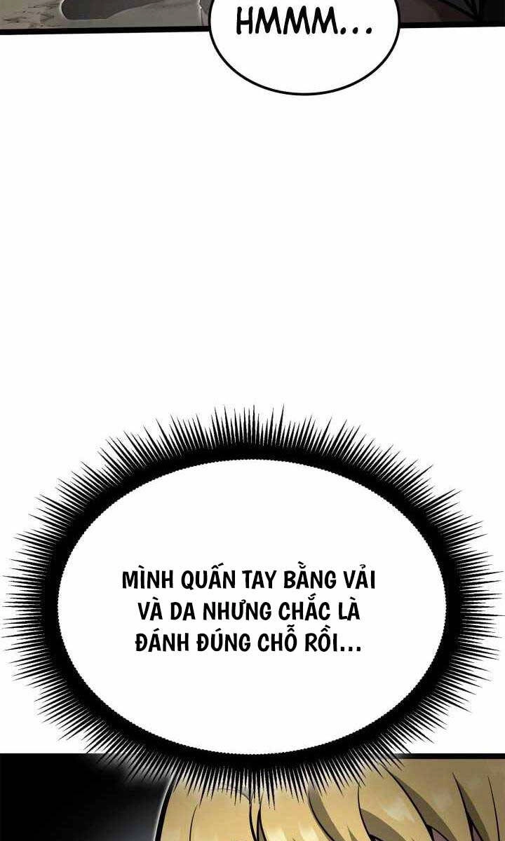 Nhà Vô Địch Kalli Chapter 34 - 46