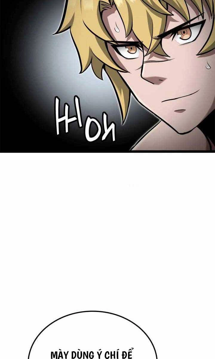 Nhà Vô Địch Kalli Chapter 34 - 47