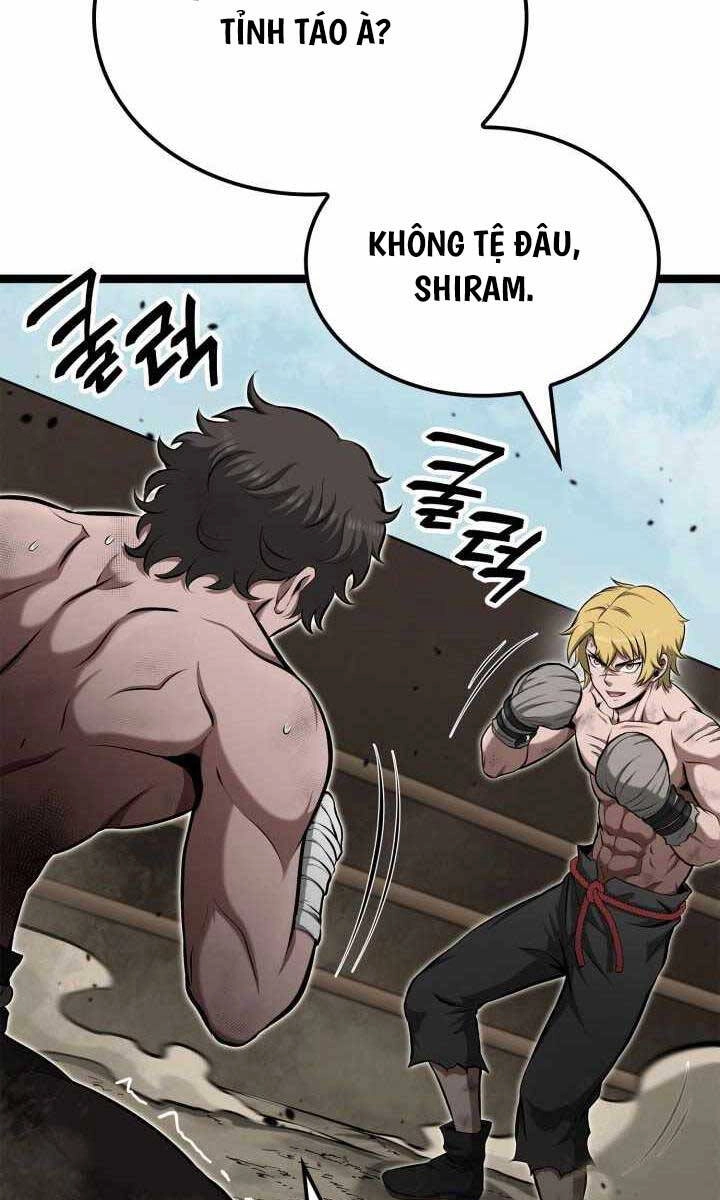 Nhà Vô Địch Kalli Chapter 34 - 48