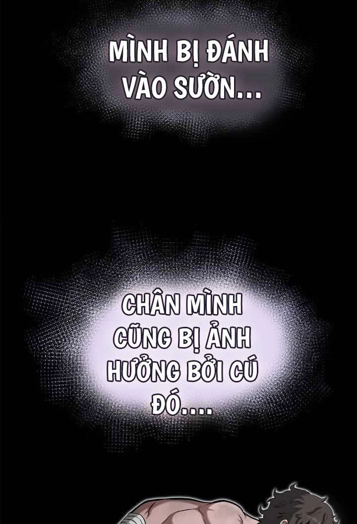 Nhà Vô Địch Kalli Chapter 34 - 51