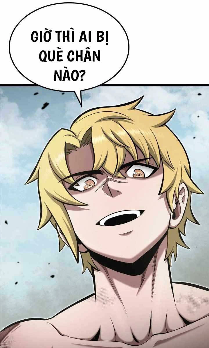 Nhà Vô Địch Kalli Chapter 34 - 53