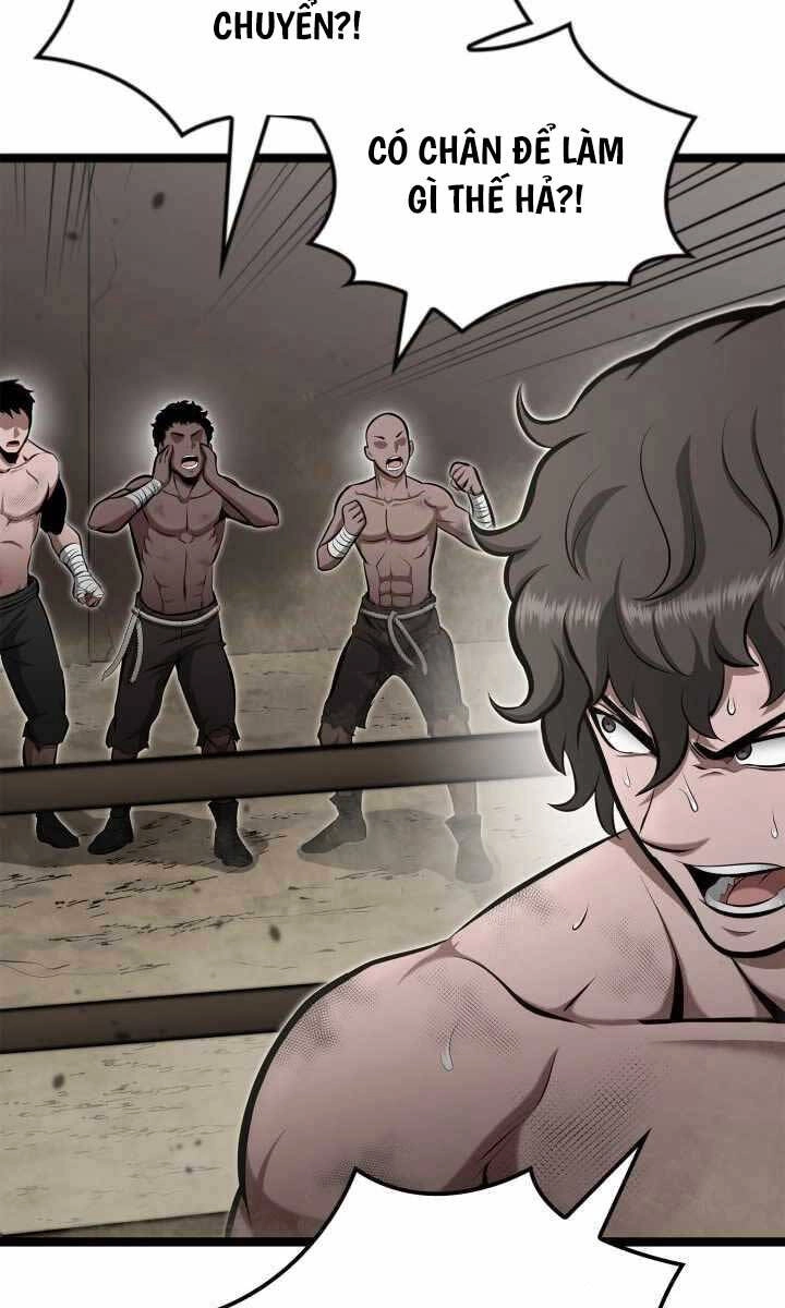 Nhà Vô Địch Kalli Chapter 34 - 56