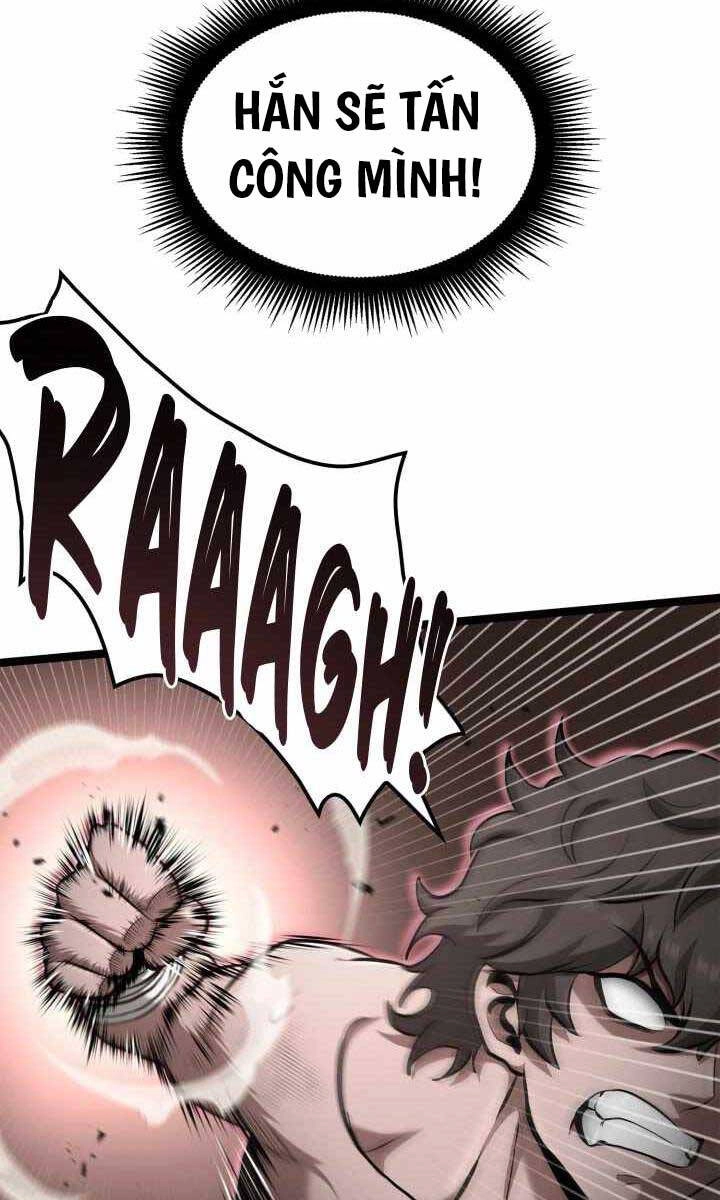 Nhà Vô Địch Kalli Chapter 34 - 61