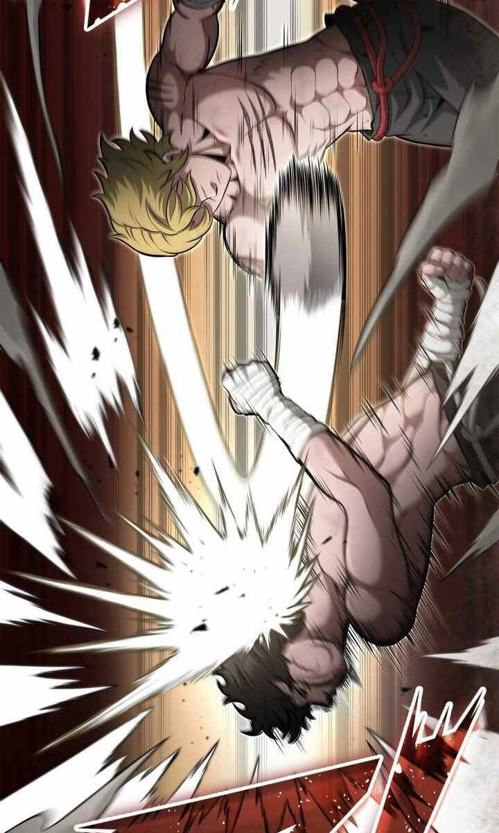 Nhà Vô Địch Kalli Chapter 34 - 71