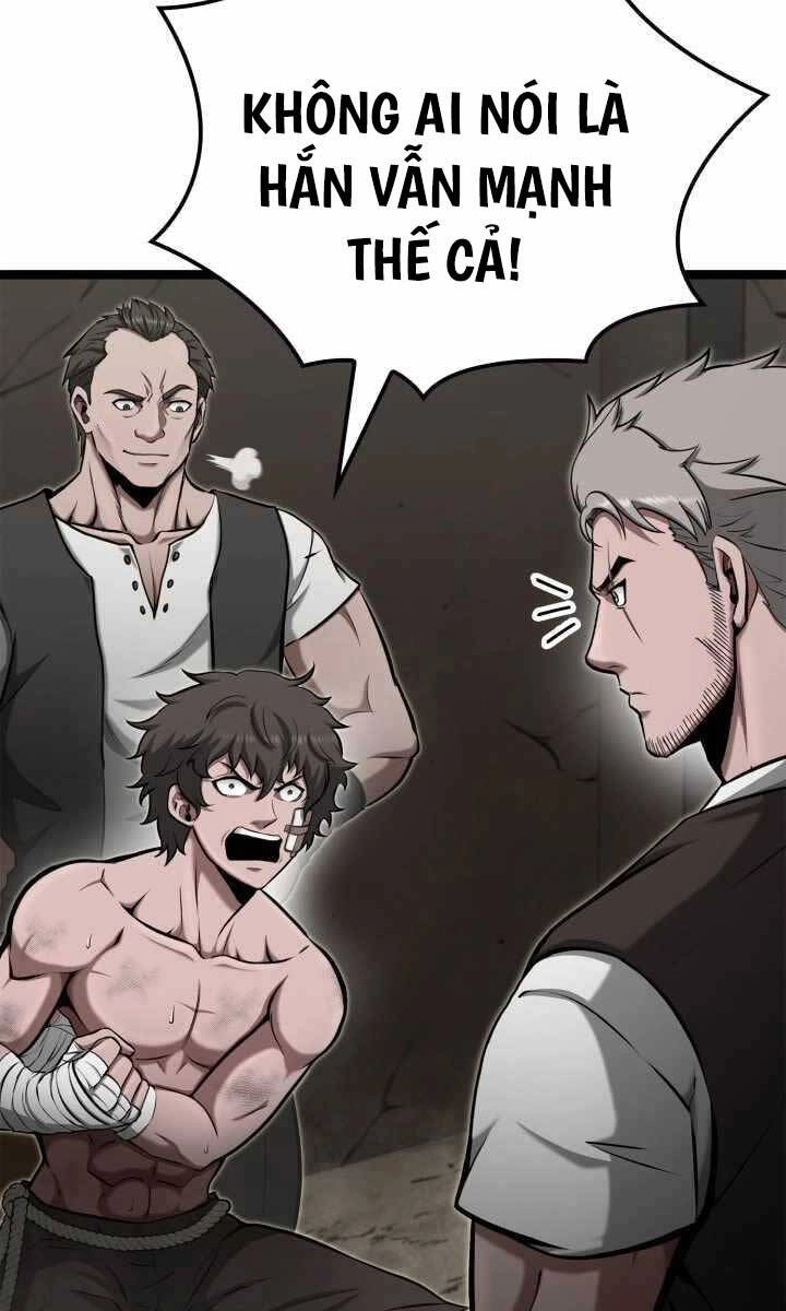 Nhà Vô Địch Kalli Chapter 34 - 80