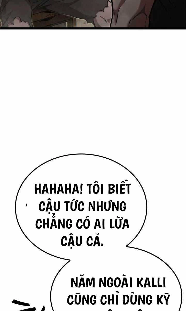 Nhà Vô Địch Kalli Chapter 34 - 81