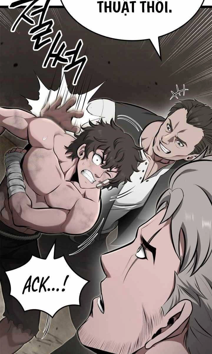 Nhà Vô Địch Kalli Chapter 34 - 82