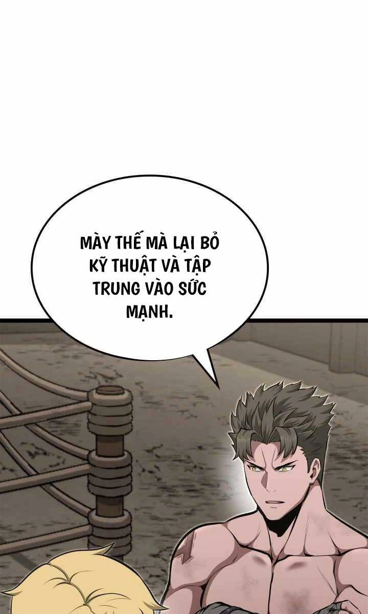 Nhà Vô Địch Kalli Chapter 34 - 90