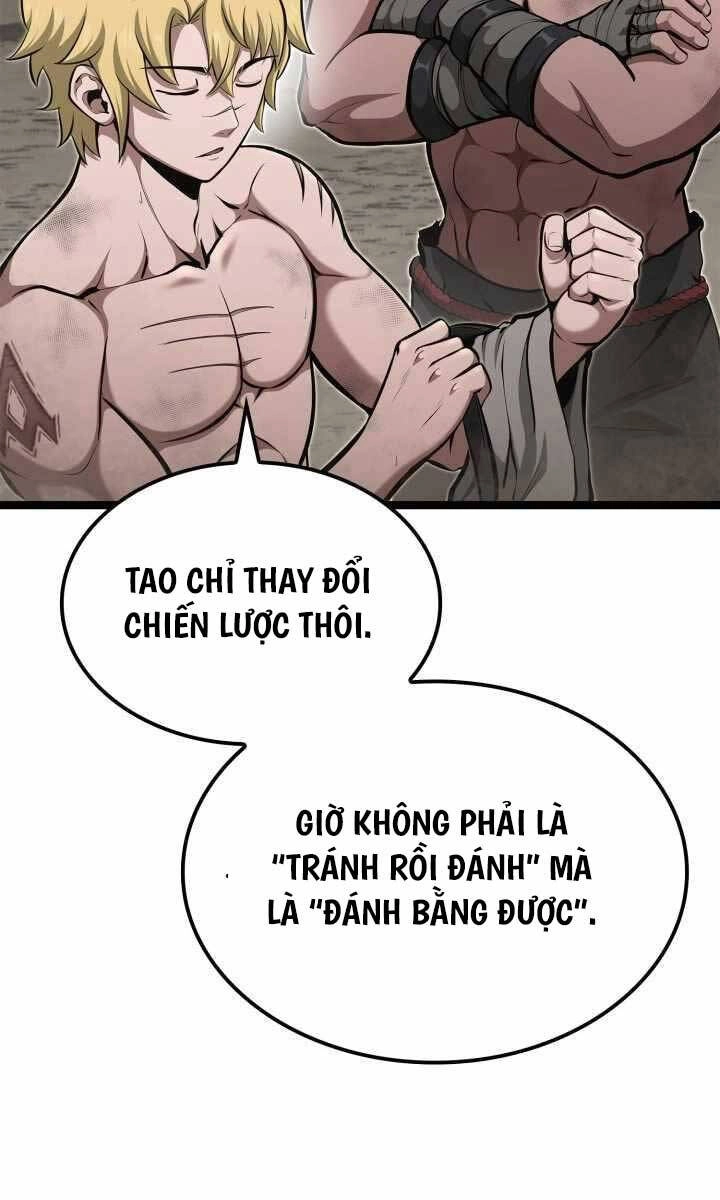 Nhà Vô Địch Kalli Chapter 34 - 91