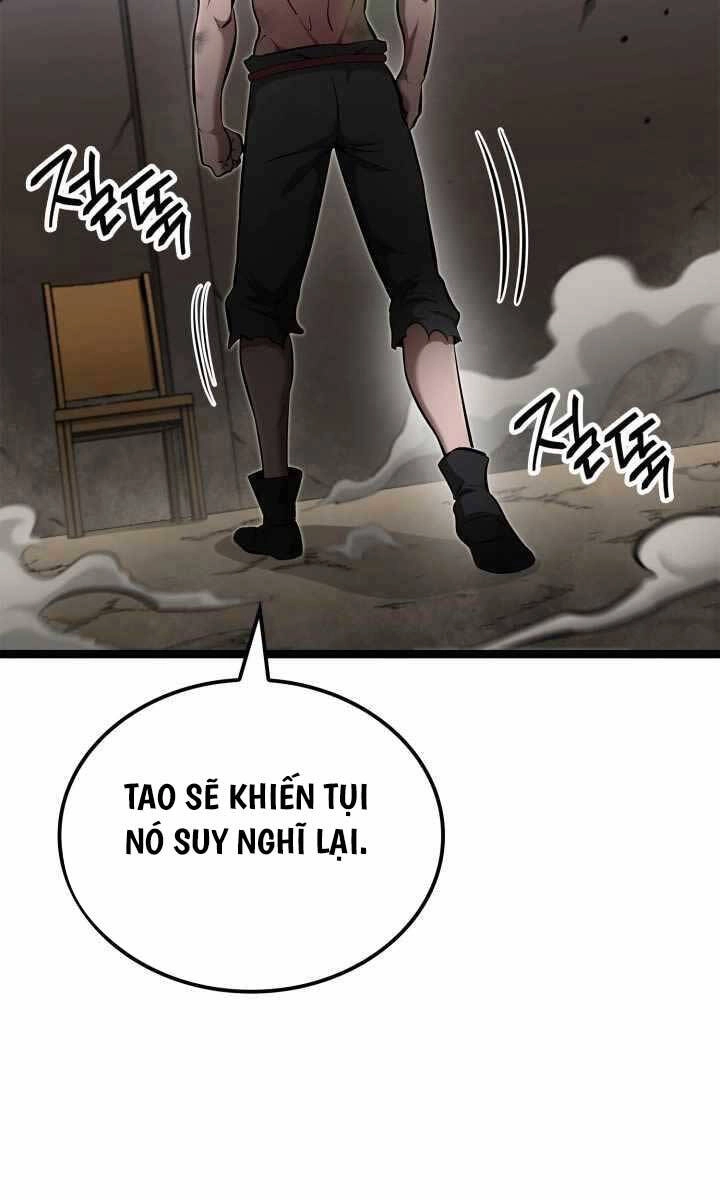 Nhà Vô Địch Kalli Chapter 34 - 95