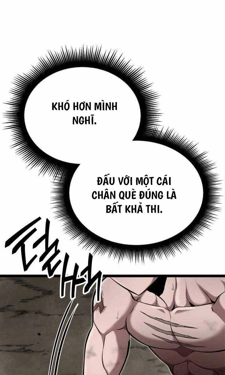 Nhà Vô Địch Kalli Chapter 34 - 96