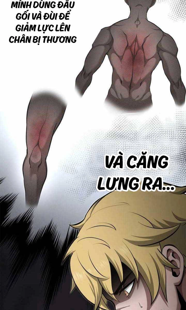 Nhà Vô Địch Kalli Chapter 34 - 98