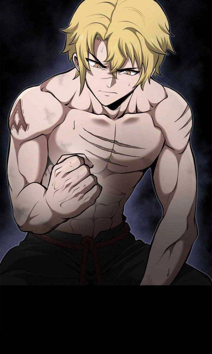 Nhà Vô Địch Kalli Chapter 34 - 100