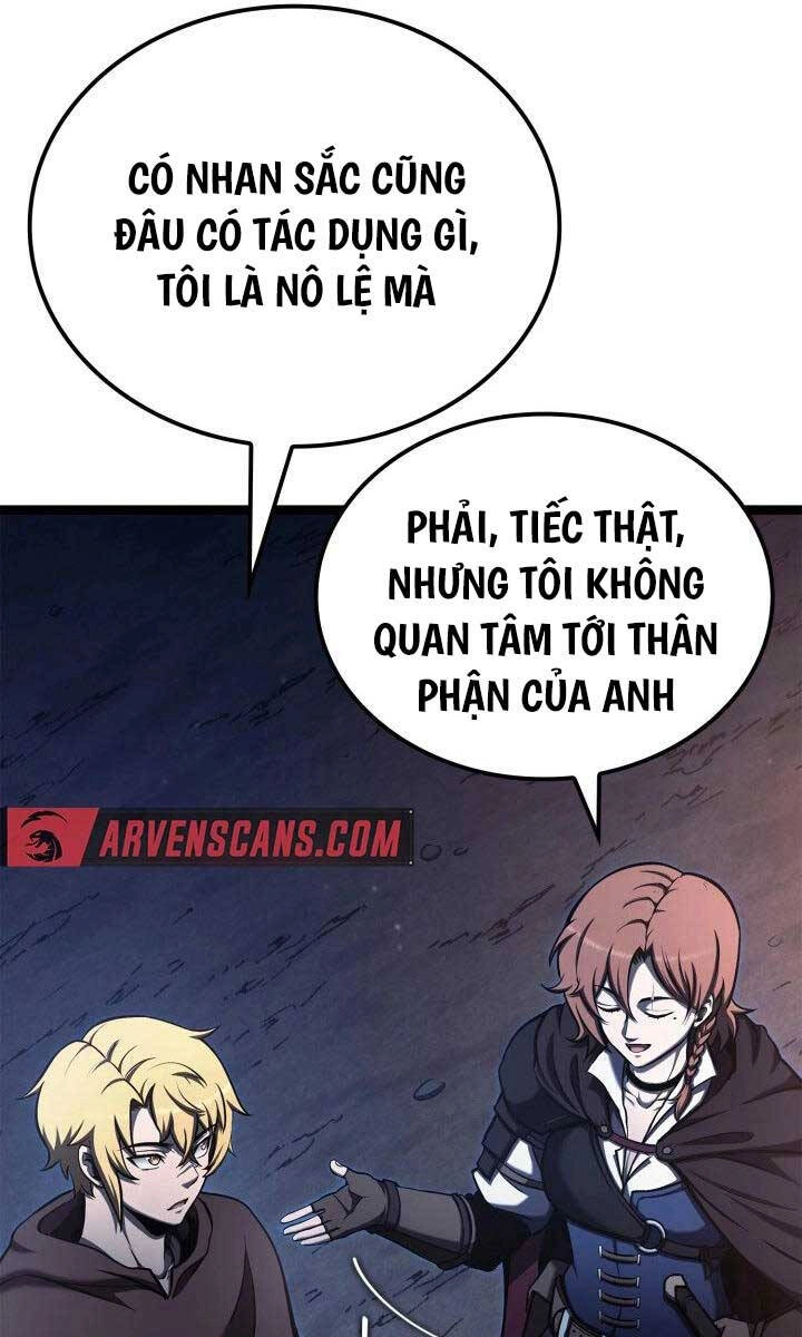 Nhà Vô Địch Kalli Chapter 35 - 10