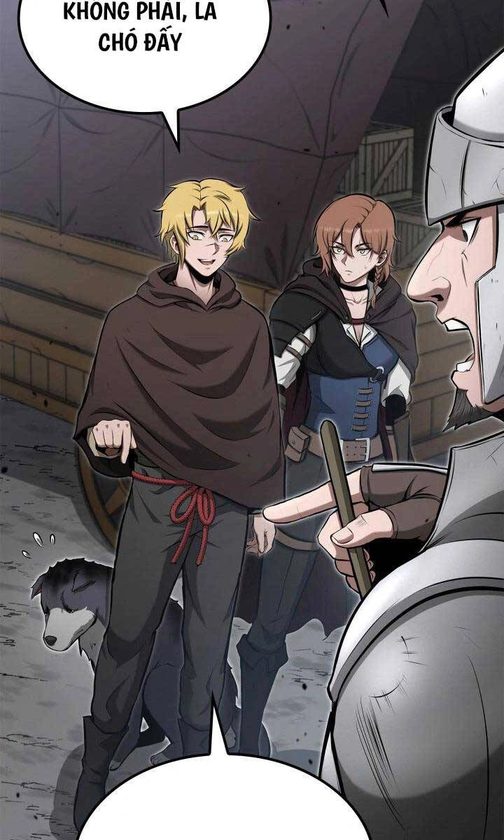 Nhà Vô Địch Kalli Chapter 35 - 88