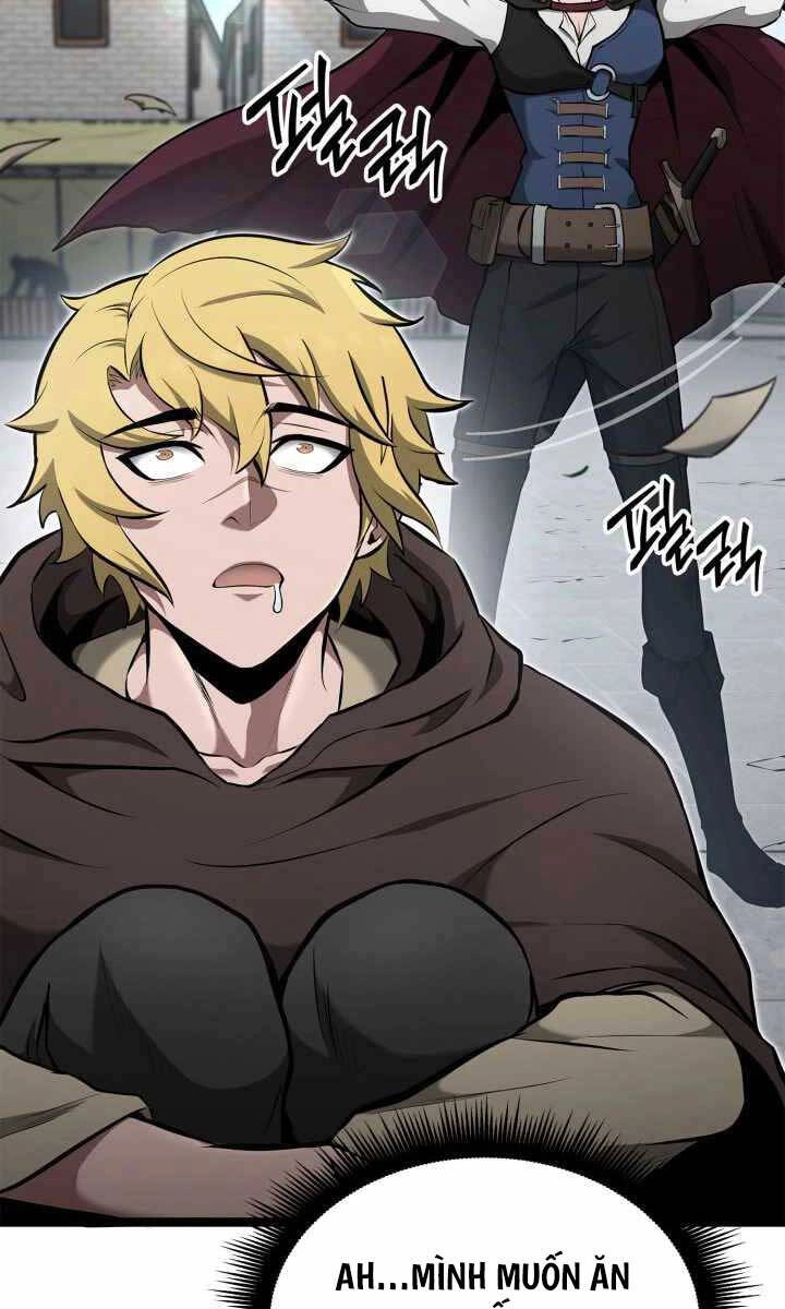 Nhà Vô Địch Kalli Chapter 36 - 7