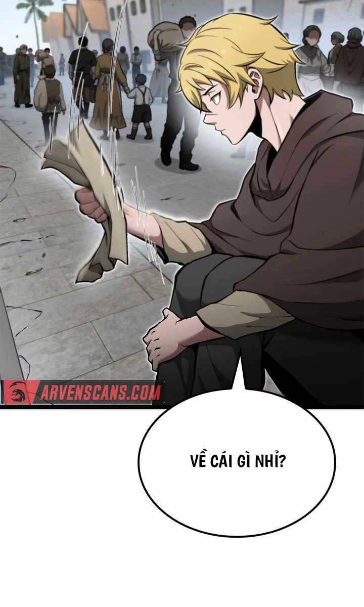 Nhà Vô Địch Kalli Chapter 36 - 10