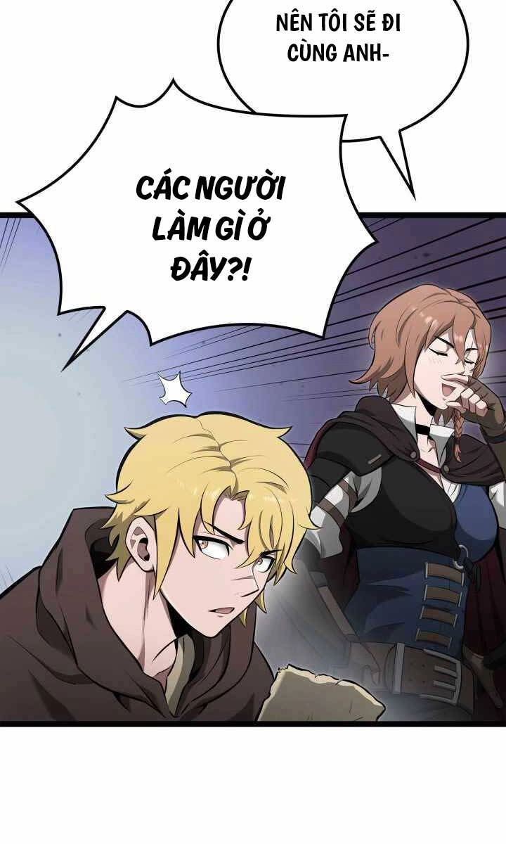 Nhà Vô Địch Kalli Chapter 36 - 16