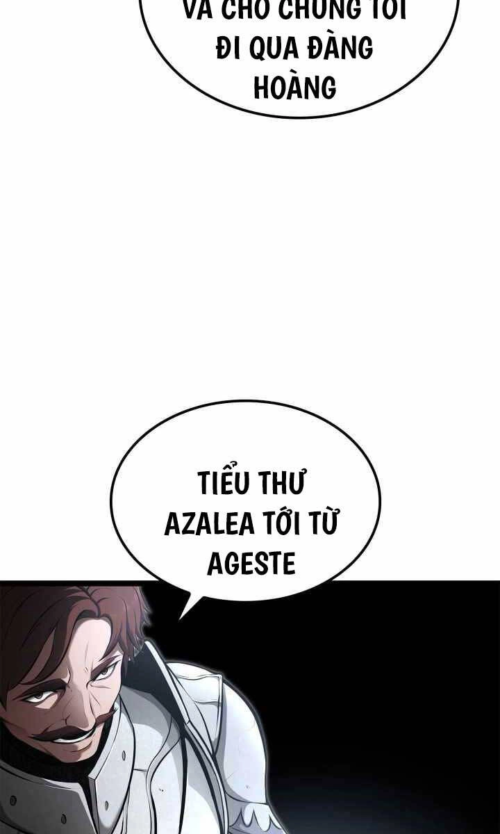 Nhà Vô Địch Kalli Chapter 36 - 23