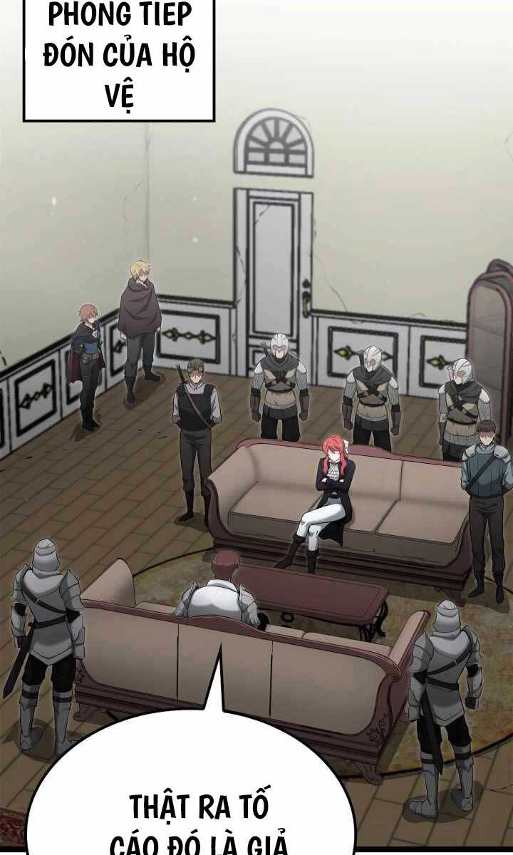 Nhà Vô Địch Kalli Chapter 36 - 27