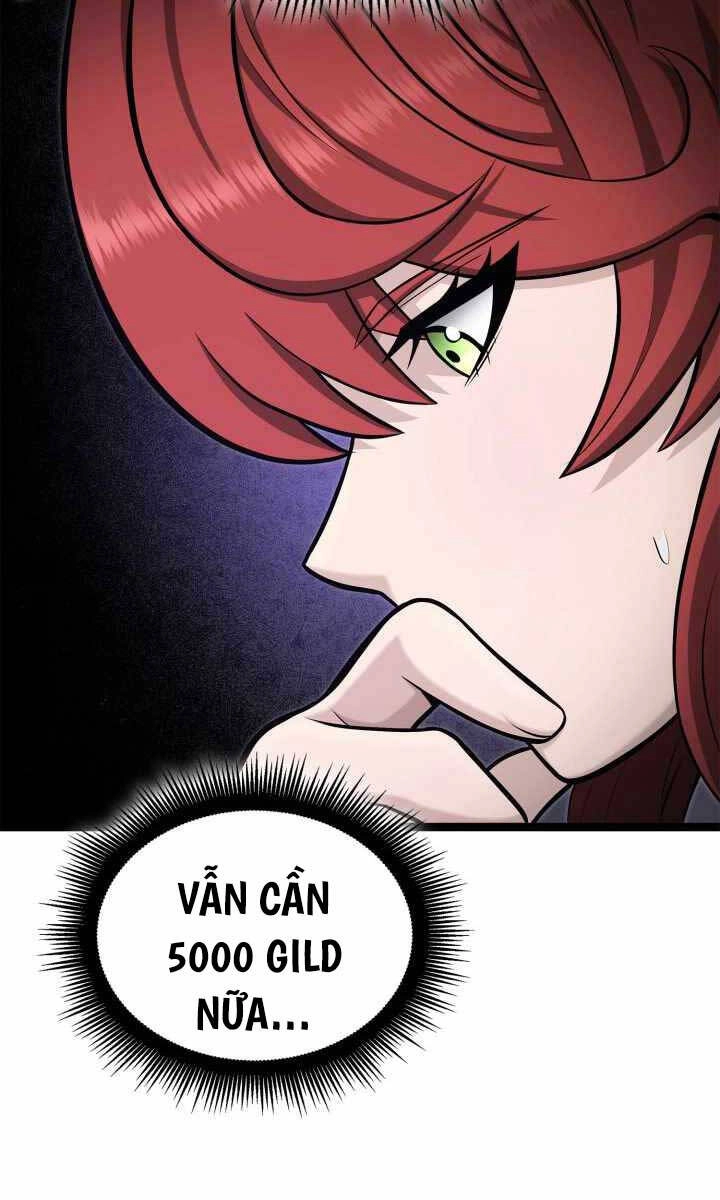 Nhà Vô Địch Kalli Chapter 36 - 41