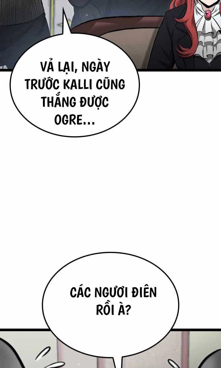 Nhà Vô Địch Kalli Chapter 36 - 59