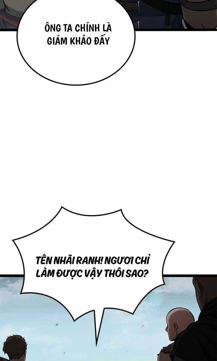 Nhà Vô Địch Kalli Chapter 36 - 85