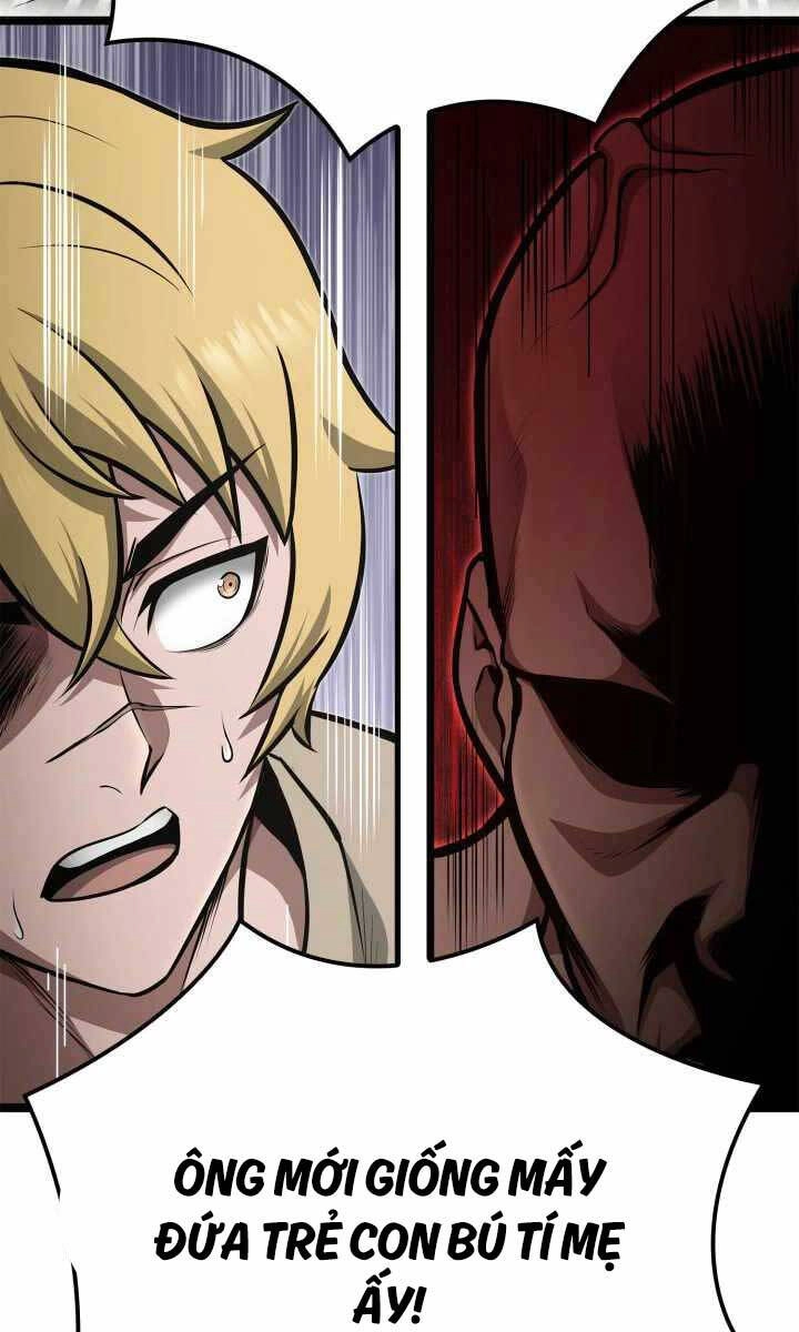 Nhà Vô Địch Kalli Chapter 36 - 91