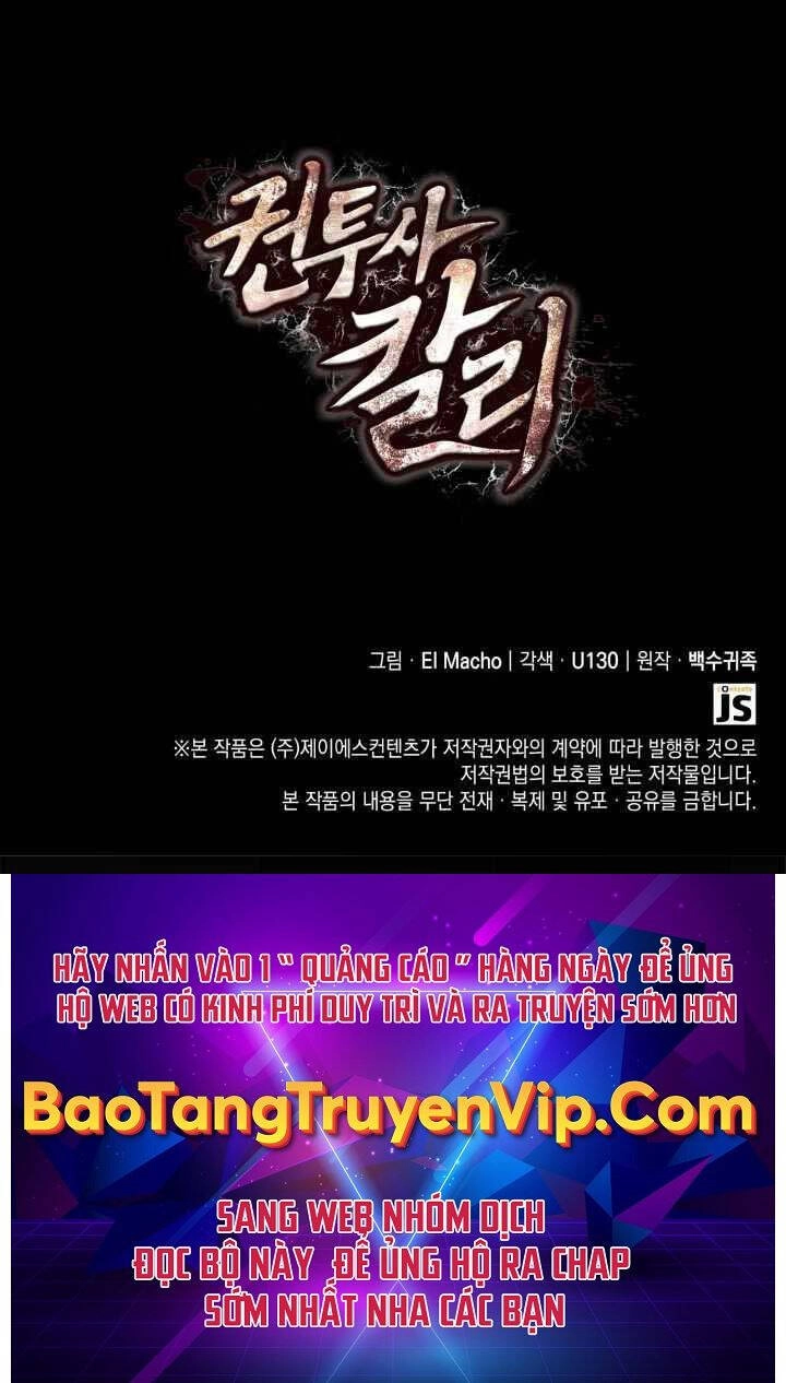 Nhà Vô Địch Kalli Chapter 36 - 96