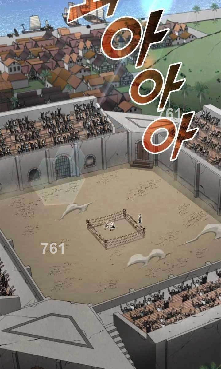 Nhà Vô Địch Kalli Chapter 38 - 3