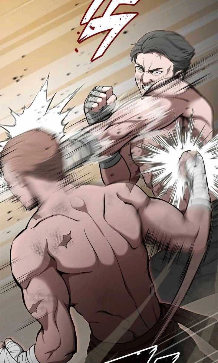 Nhà Vô Địch Kalli Chapter 38 - 5