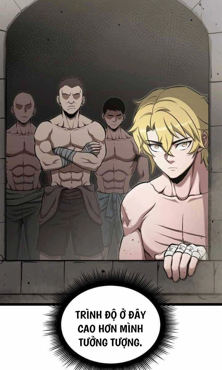 Nhà Vô Địch Kalli Chapter 38 - 7