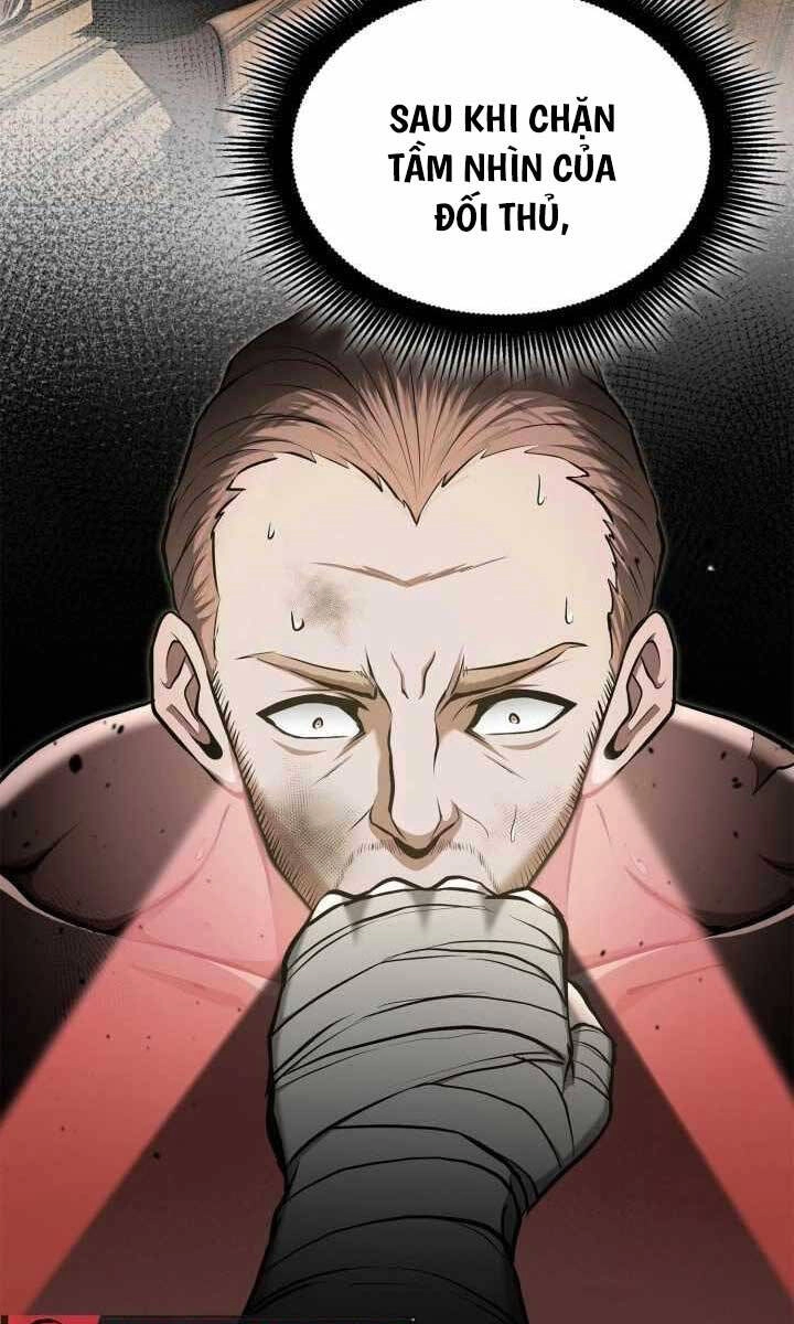 Nhà Vô Địch Kalli Chapter 38 - 9