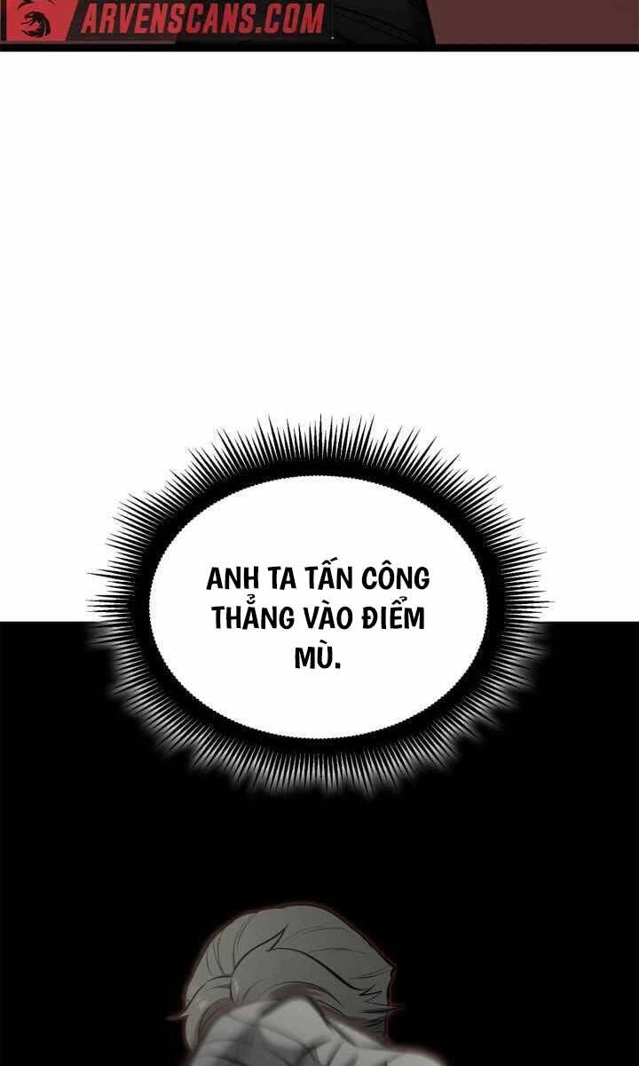 Nhà Vô Địch Kalli Chapter 38 - 10