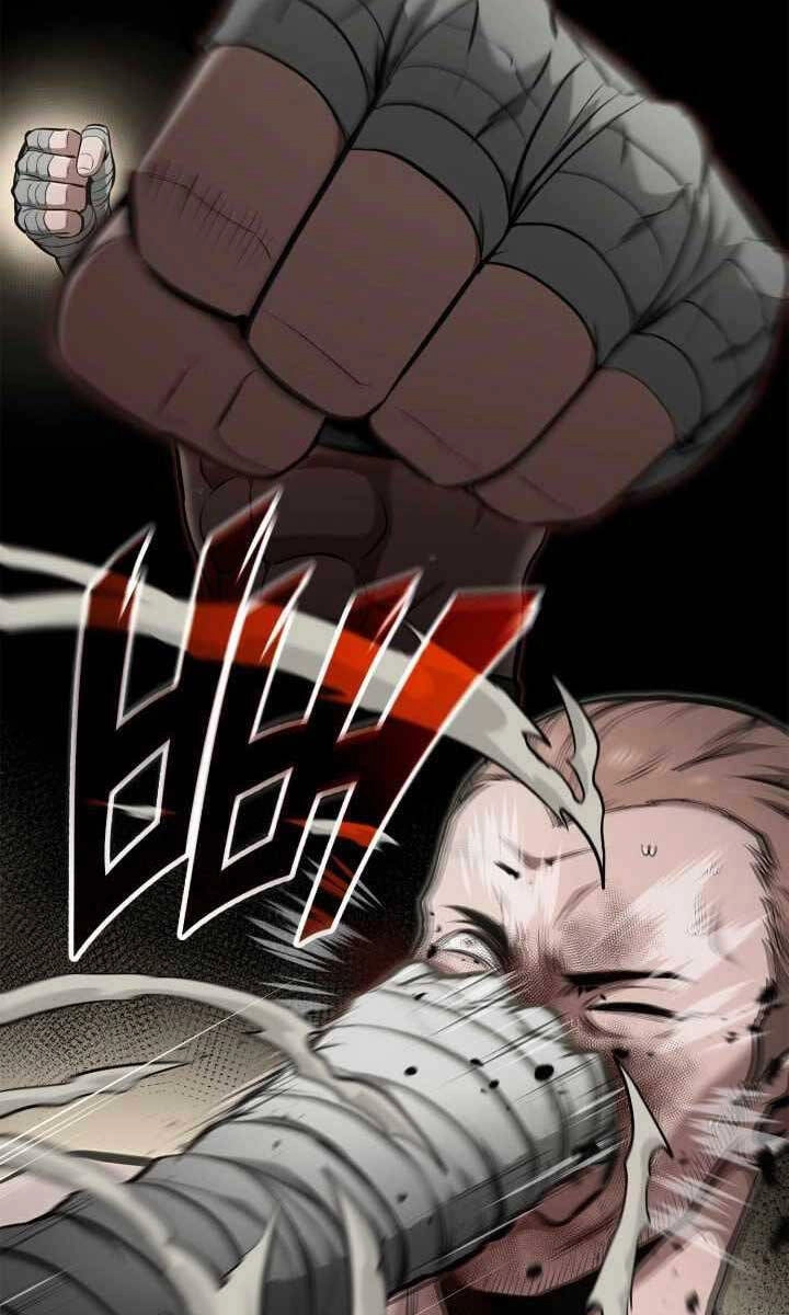 Nhà Vô Địch Kalli Chapter 38 - 11