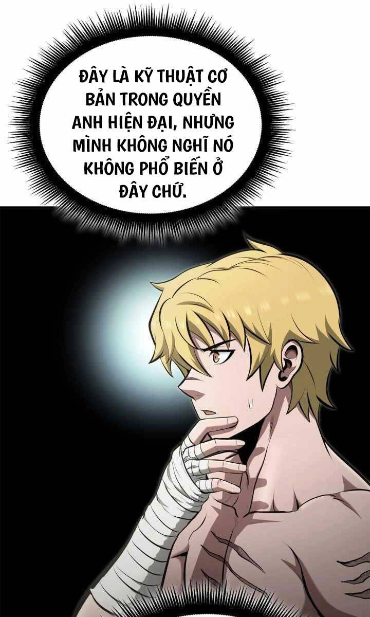 Nhà Vô Địch Kalli Chapter 38 - 13