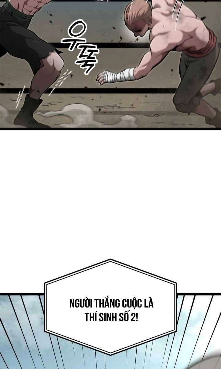 Nhà Vô Địch Kalli Chapter 38 - 15