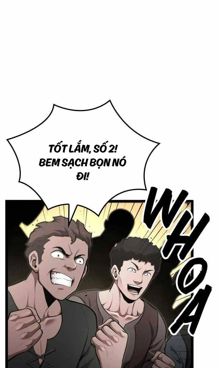 Nhà Vô Địch Kalli Chapter 38 - 17