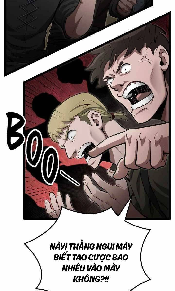 Nhà Vô Địch Kalli Chapter 38 - 18