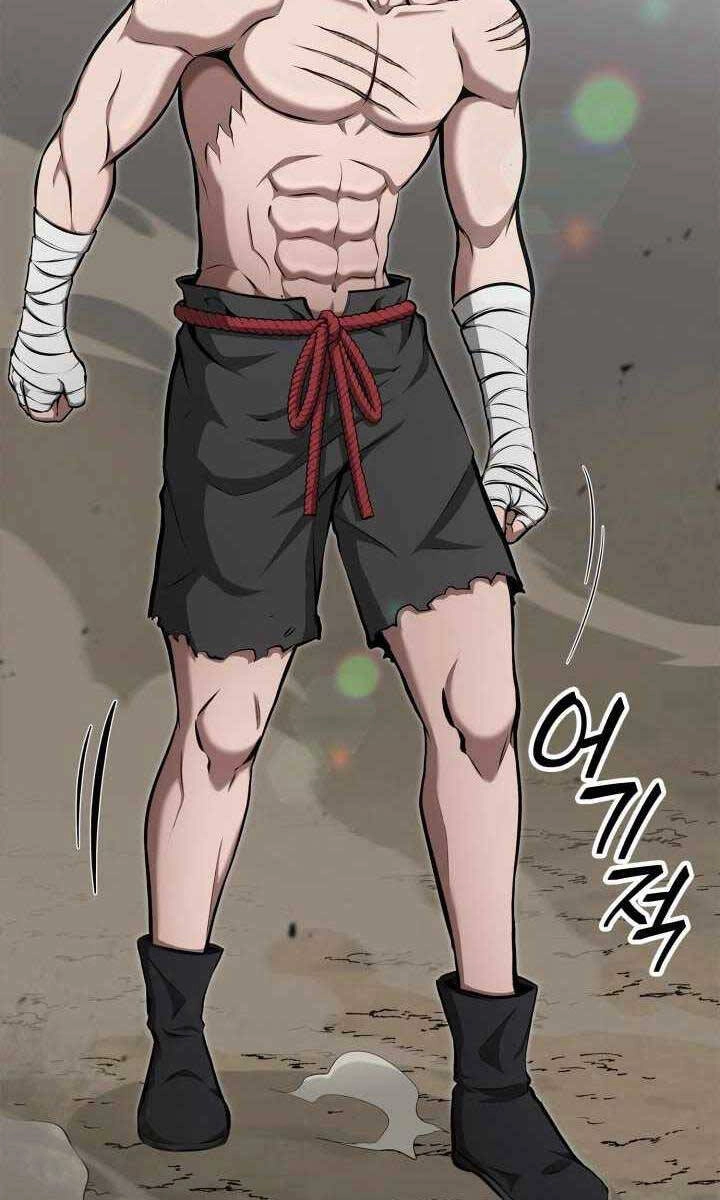 Nhà Vô Địch Kalli Chapter 38 - 24