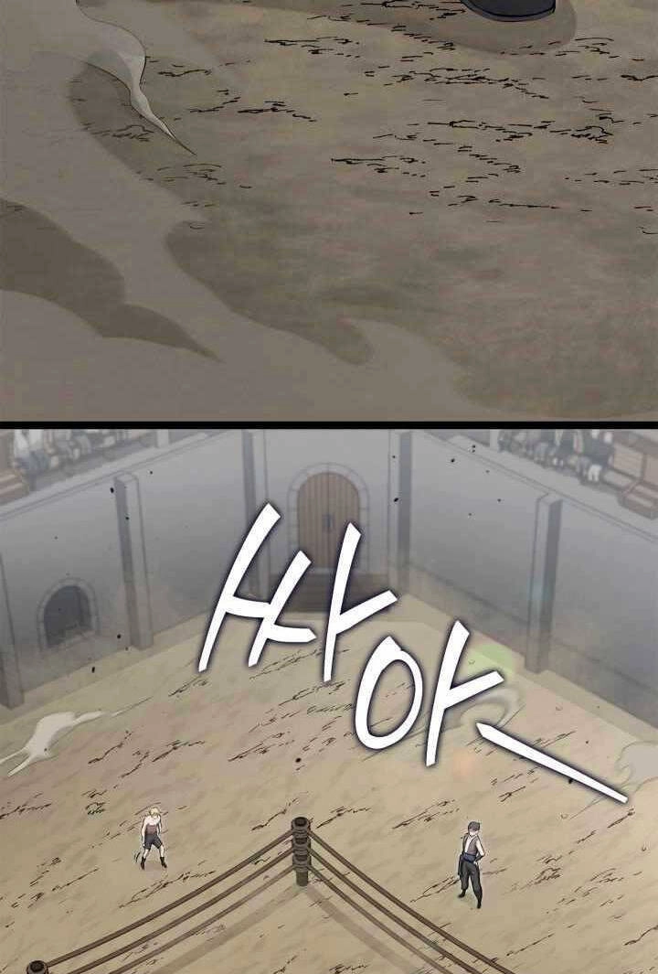 Nhà Vô Địch Kalli Chapter 38 - 25