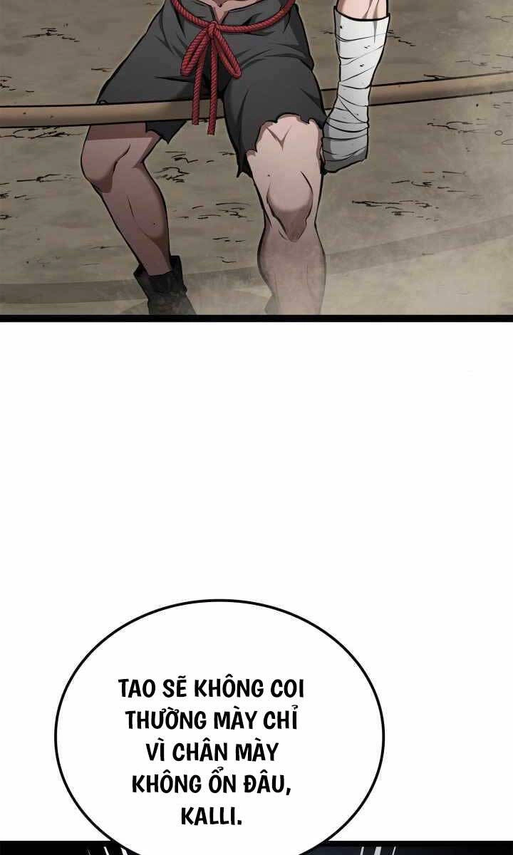 Nhà Vô Địch Kalli Chapter 38 - 29