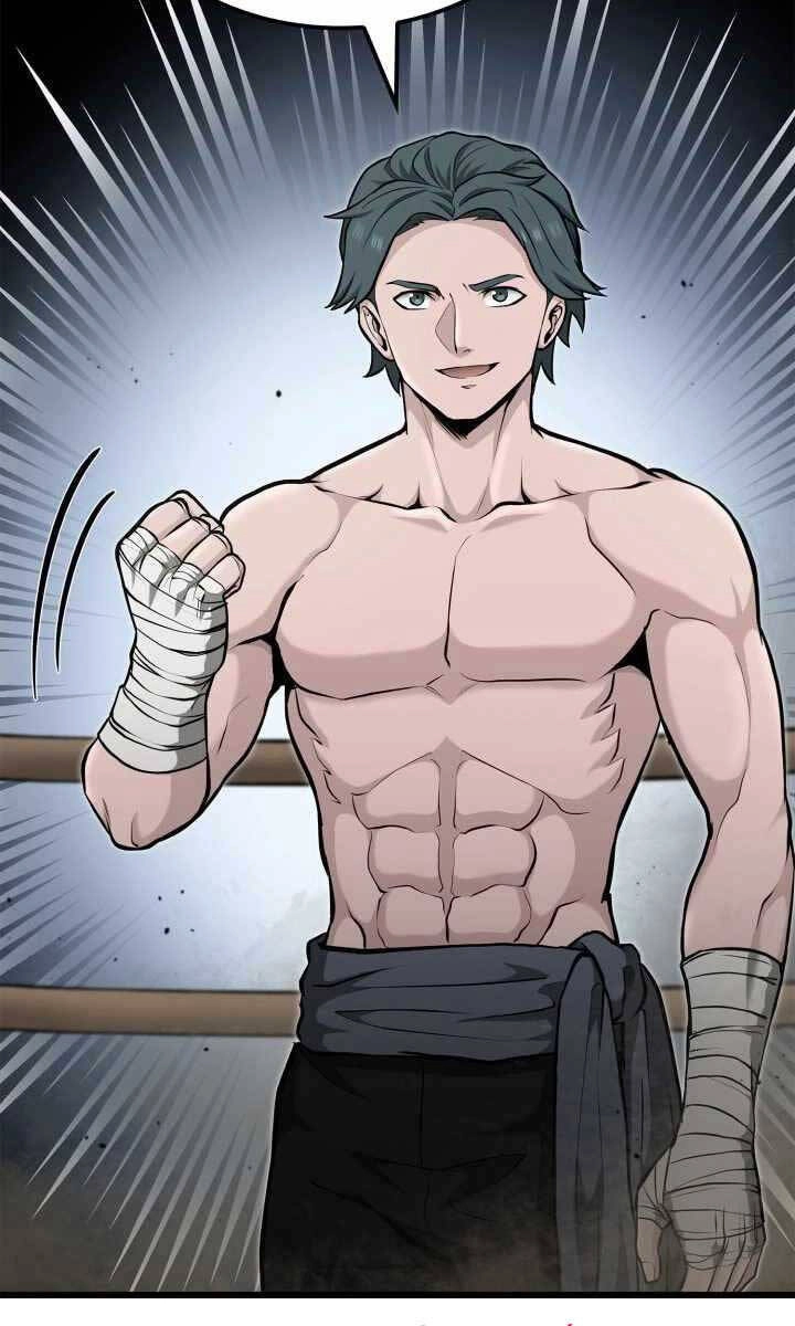 Nhà Vô Địch Kalli Chapter 38 - 30