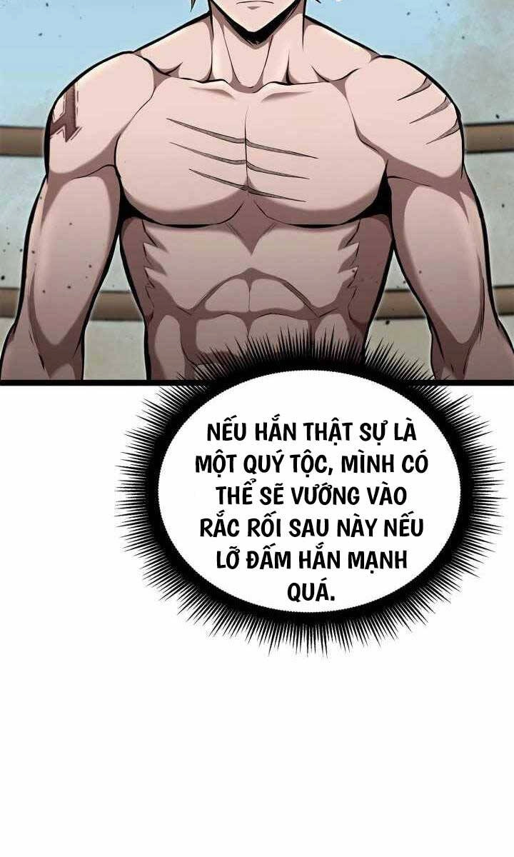 Nhà Vô Địch Kalli Chapter 38 - 32