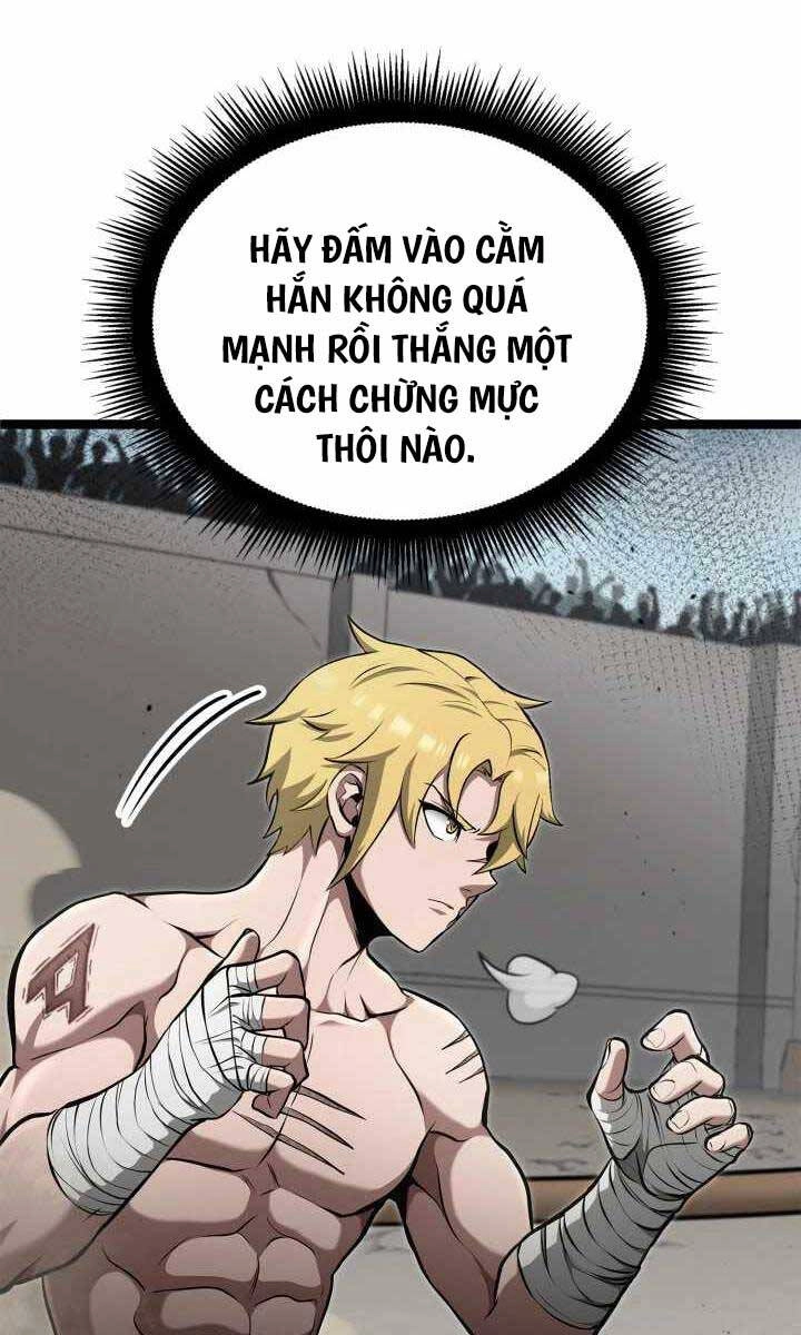 Nhà Vô Địch Kalli Chapter 38 - 33