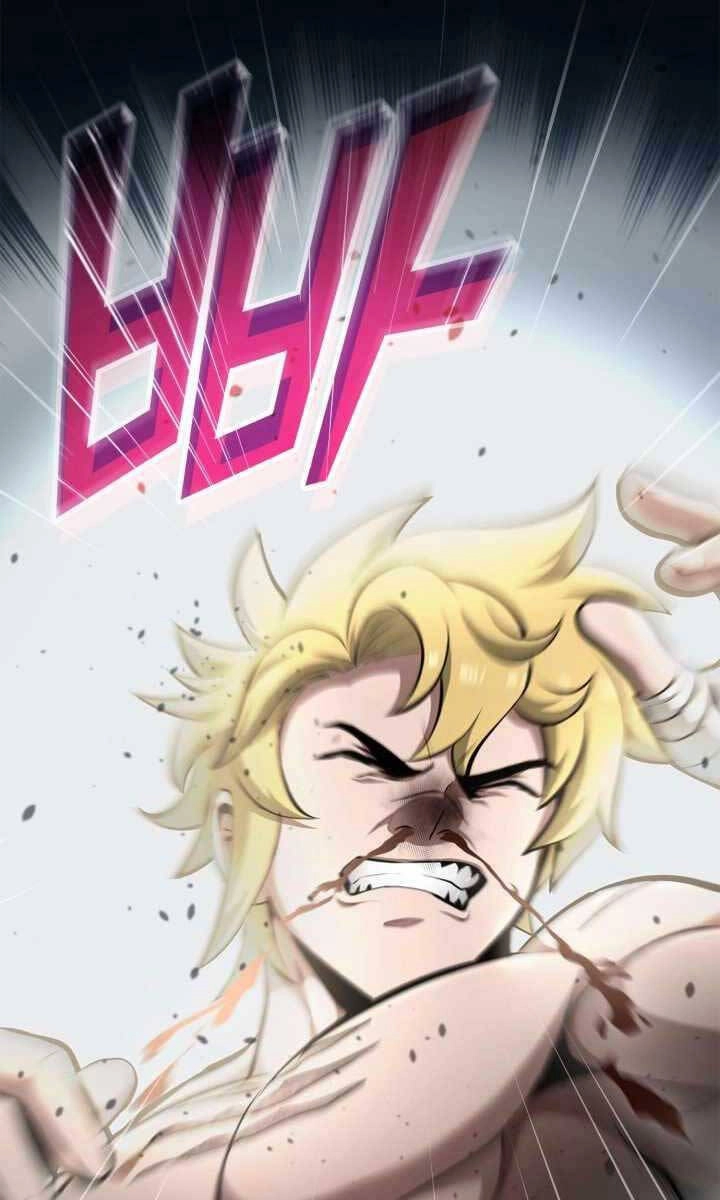 Nhà Vô Địch Kalli Chapter 38 - 37