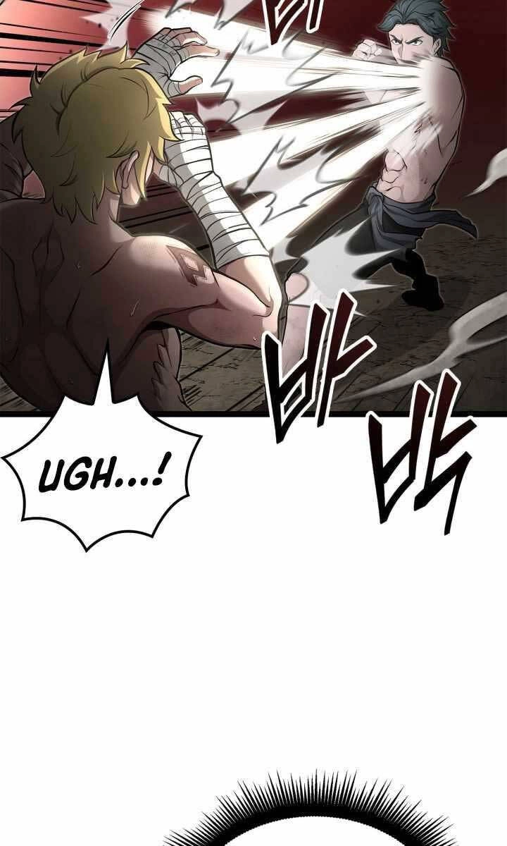 Nhà Vô Địch Kalli Chapter 38 - 39