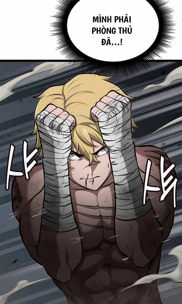 Nhà Vô Địch Kalli Chapter 38 - 40